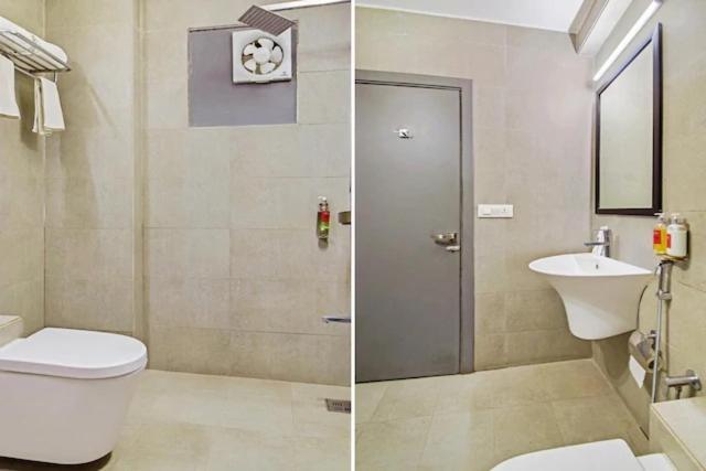 Kanak Beacon Hotel - Ashram Road Ahmedabad Ngoại thất bức ảnh
